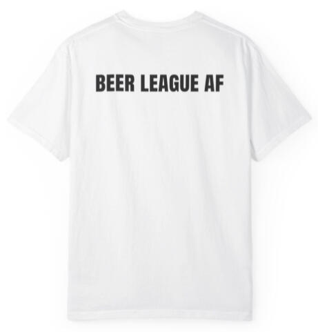 Beer League AF Beer League AF