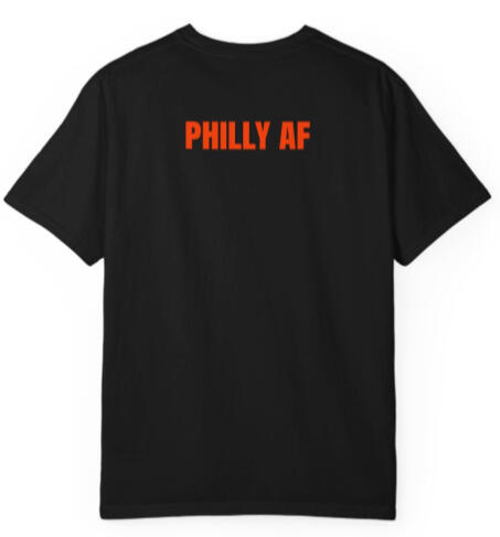 Philly AF Philly AF