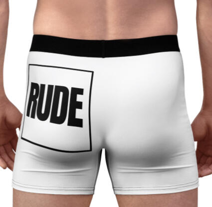 RUnDErpants RUnDErpants