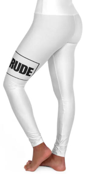 Yoga Pants Yoga Pants