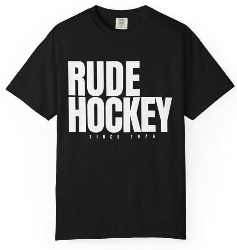 Core Black Tee Core Black Tee