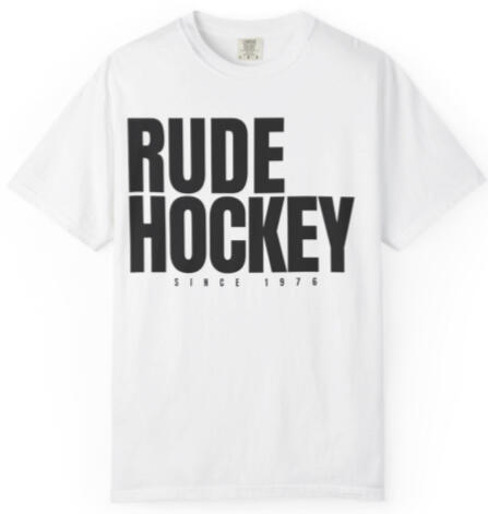 Core White Tee Core White Tee