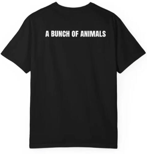 Bunch of Animals